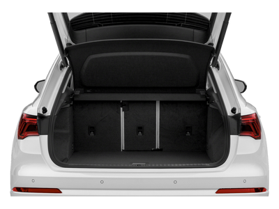 2020 Audi Q3 S line Premium Plus