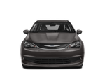 2020 Chrysler Pacifica Launch Edition