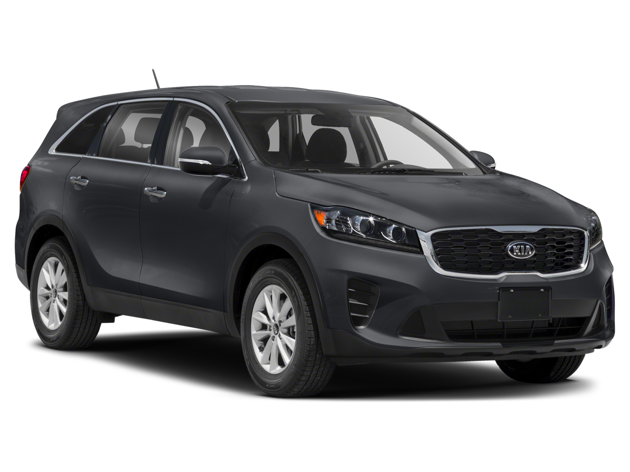 2020 Kia Sorento LX V6