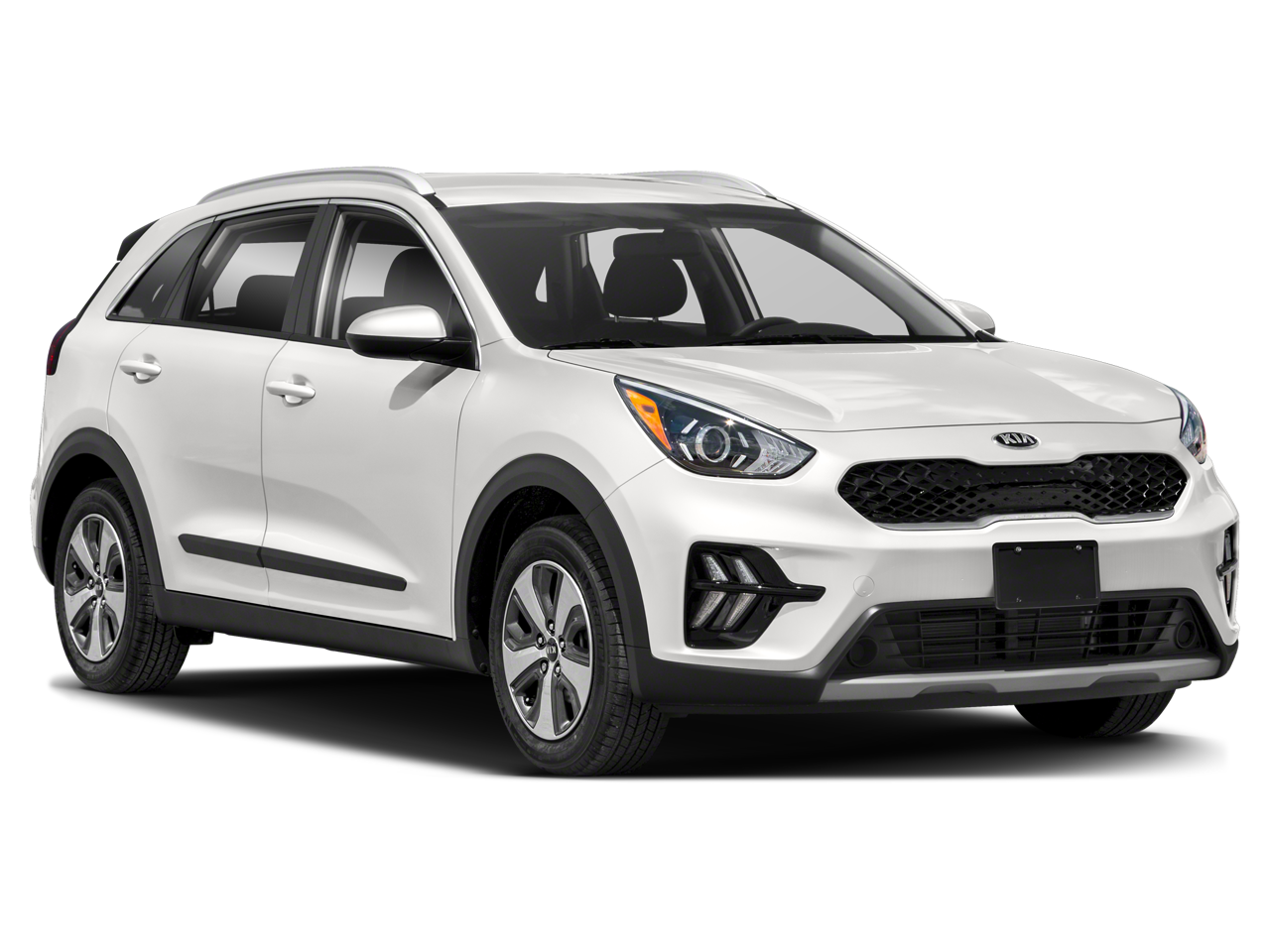 2020 Kia Niro LX