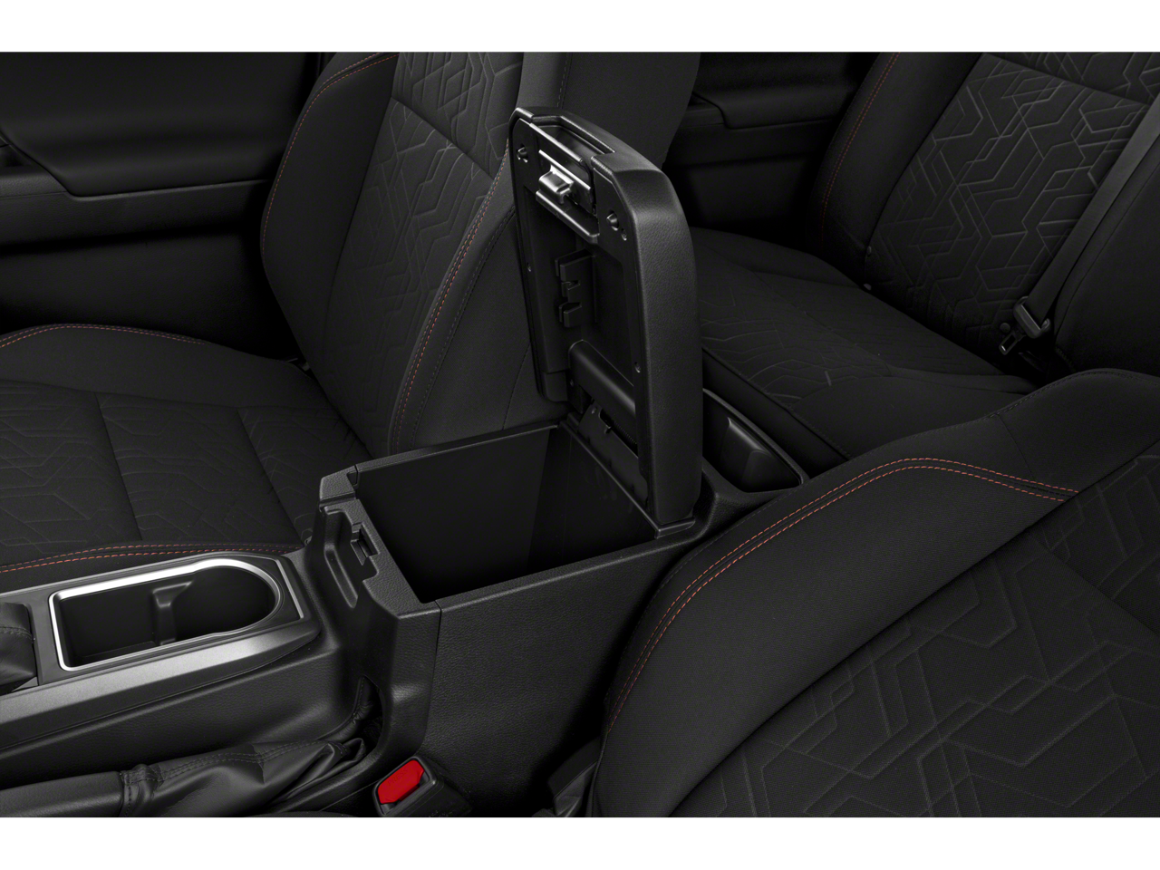 2020 Toyota TACOMA TRD SPORT TRD Sport