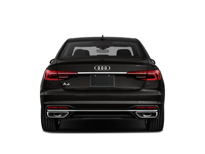 2021 Audi A4 Sedan S line Premium