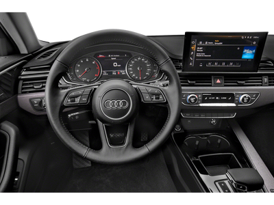 2021 Audi A4 Sedan S line Premium