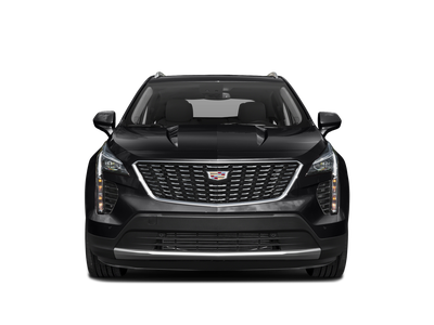 2021 Cadillac XT4 Luxury