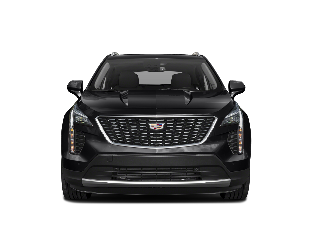 2021 Cadillac XT4 Luxury