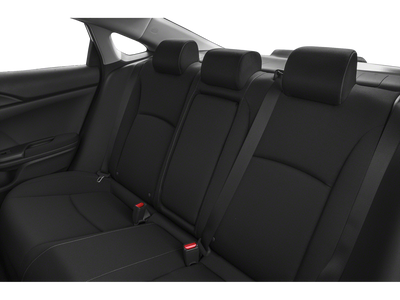 2021 Honda Civic Sedan EX