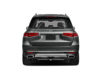 2021 Mercedes-Benz GLS GLS 450