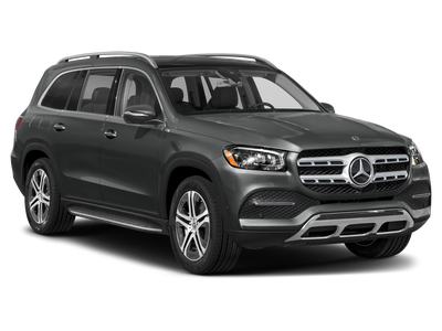 2021 Mercedes-Benz GLS GLS 450