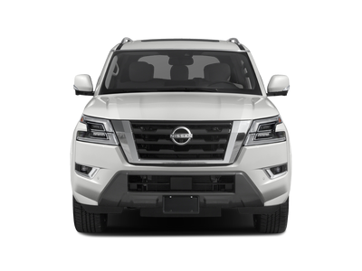 2021 Nissan Armada SL