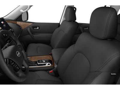 2021 Nissan Armada SL