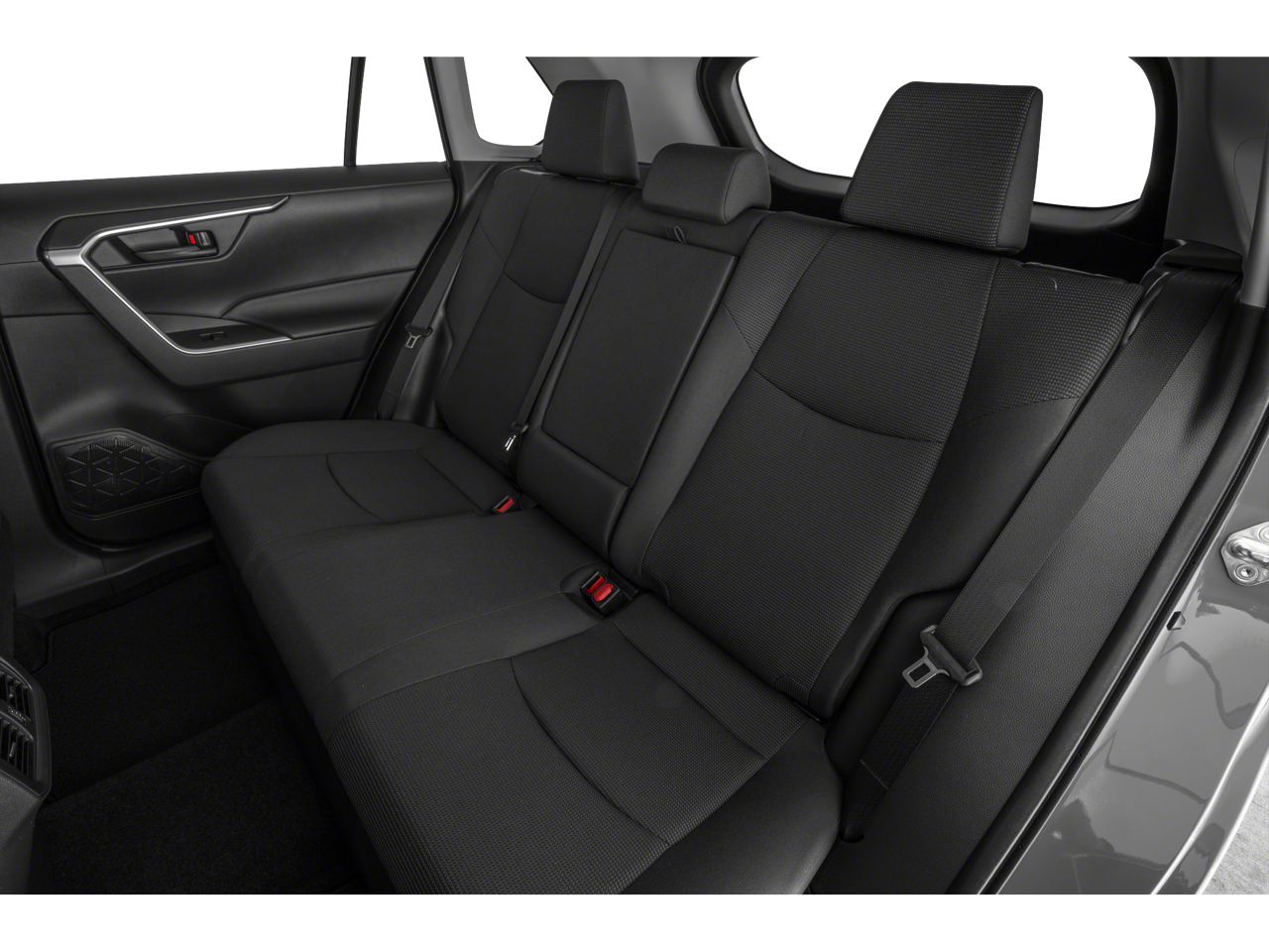 2021 Toyota RAV4 HYBRID Hybrid LE