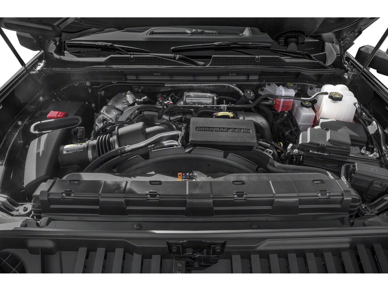 2022 Chevrolet Silverado 3500 HD LTZ