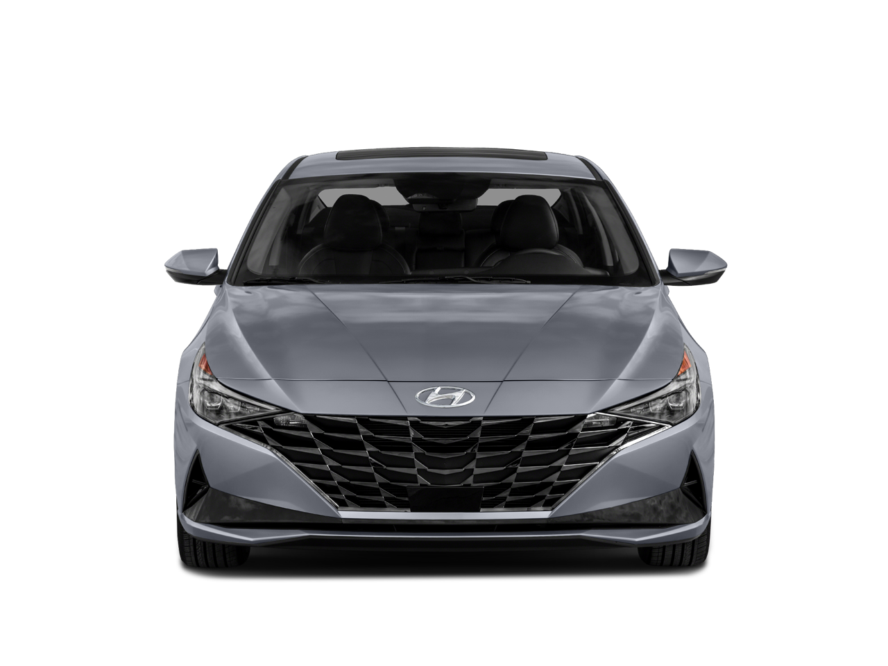 2022 Hyundai Elantra Limited