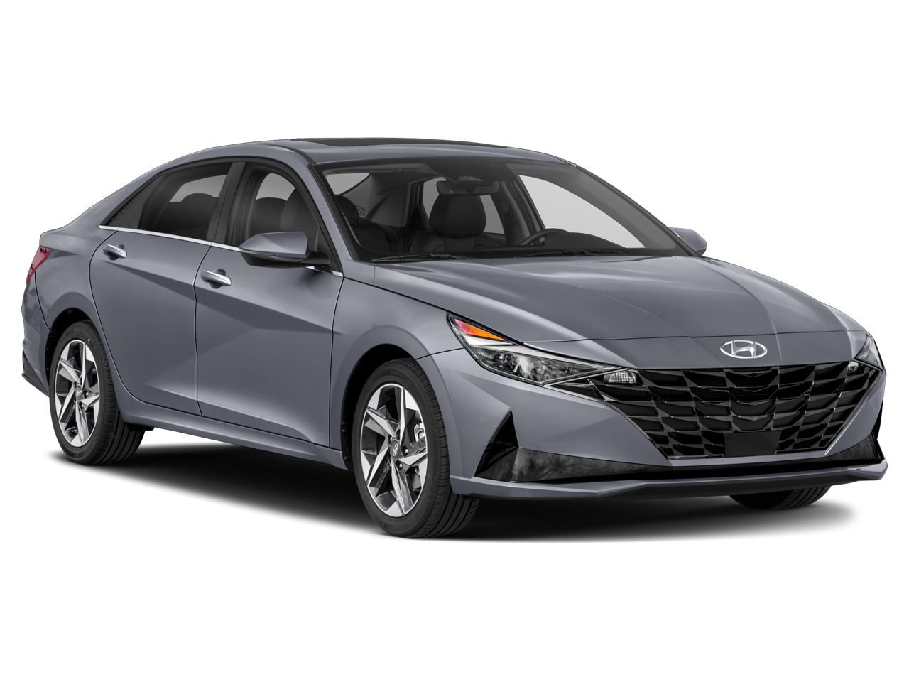 2022 Hyundai Elantra Limited