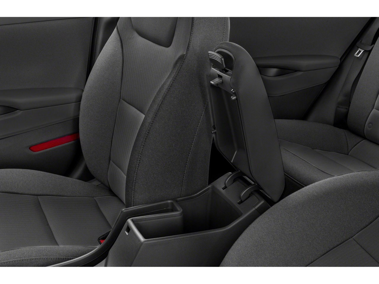 2022 Hyundai Ioniq Hybrid SE