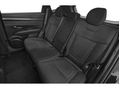 2022 Hyundai Tucson XRT