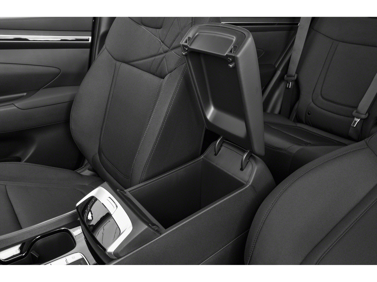 2022 Hyundai Tucson XRT