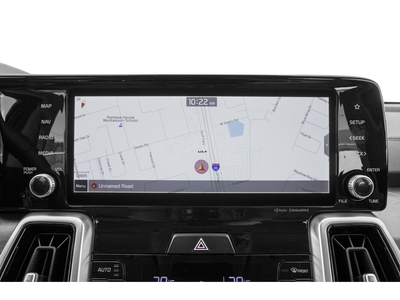 2022 Kia Sorento Plug-In Hybrid SX