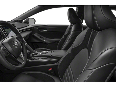 2022 Toyota Avalon Touring