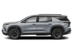 2024 Chevrolet Traverse AWD Z71