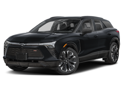 2024 Chevrolet Blazer EV RWD RS