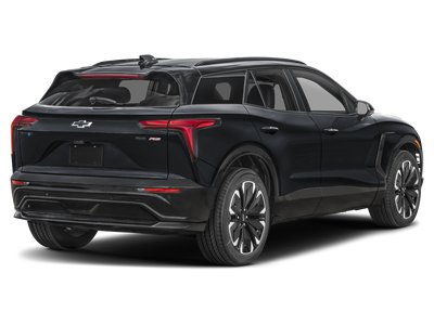 2024 Chevrolet Blazer EV RWD RS