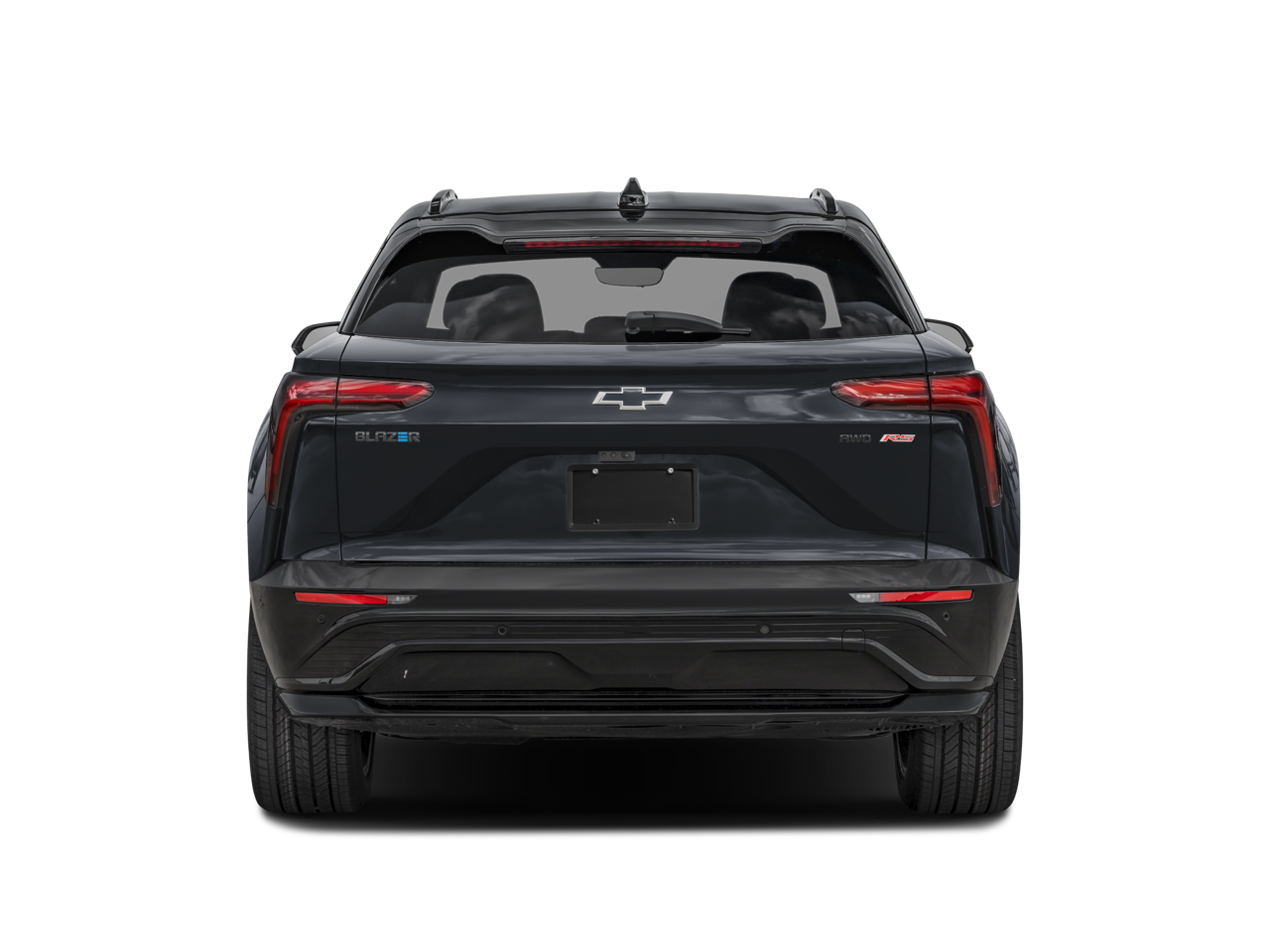 2024 Chevrolet Blazer EV RWD RS