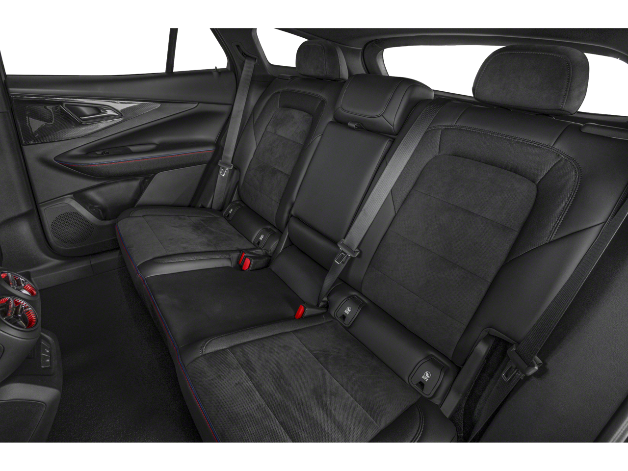 2024 Chevrolet Blazer EV RWD RS