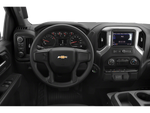 2024 Chevrolet Silverado Work Truck