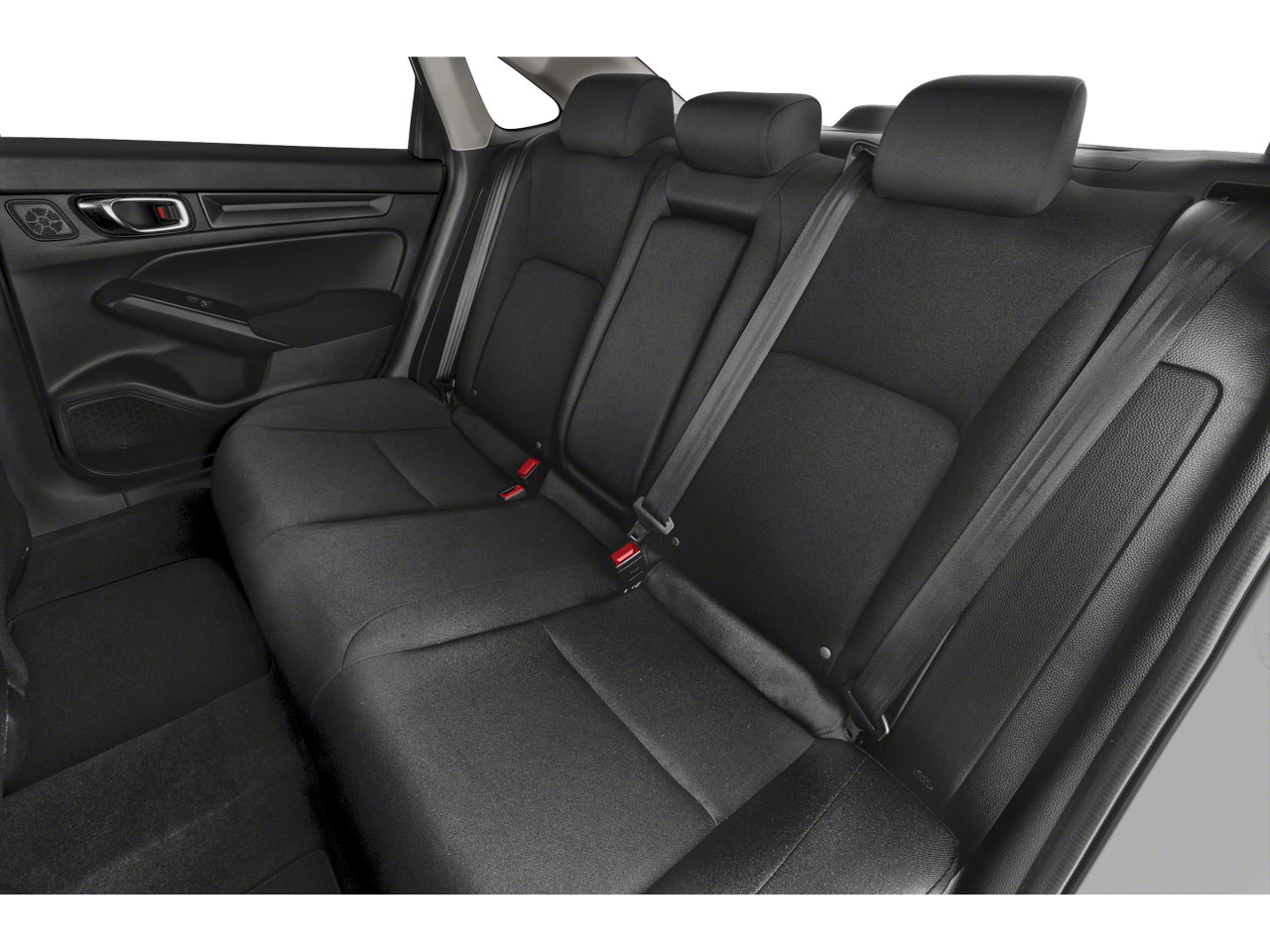 2024 Honda Civic Sedan EX