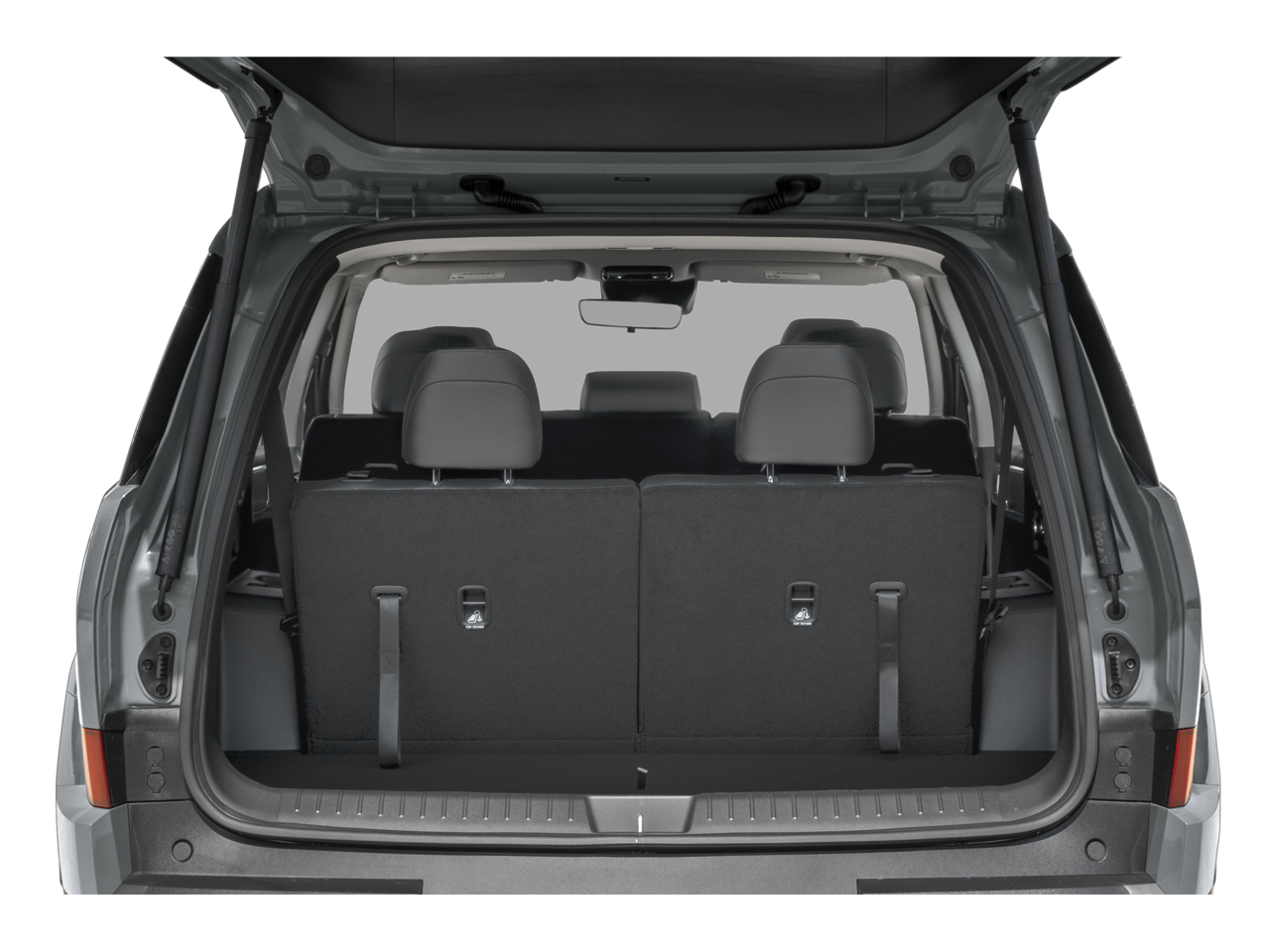 2024 Hyundai Santa Fe Hybrid SEL