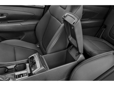 2024 Hyundai Santa Cruz XRT
