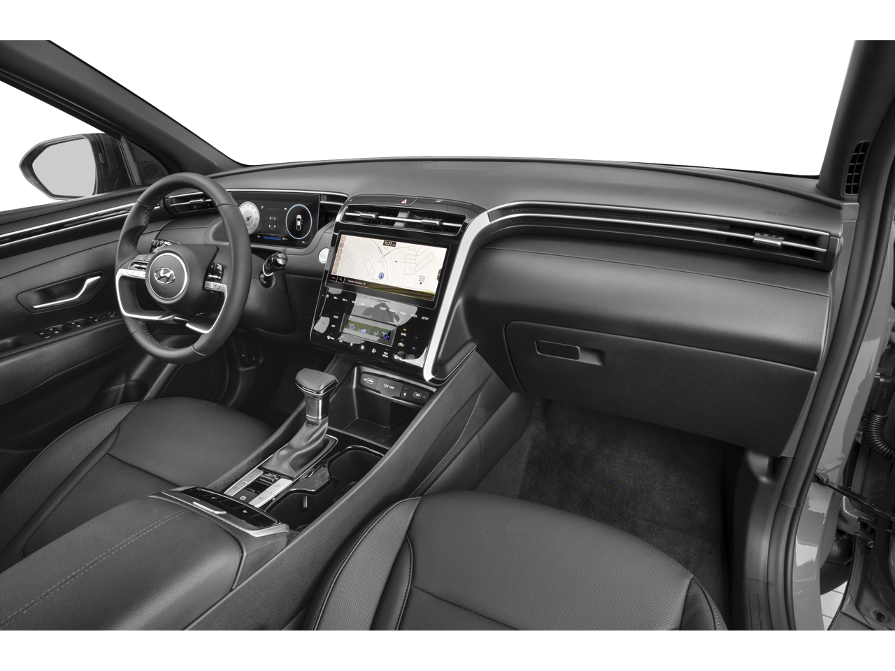 2024 Hyundai Santa Cruz XRT