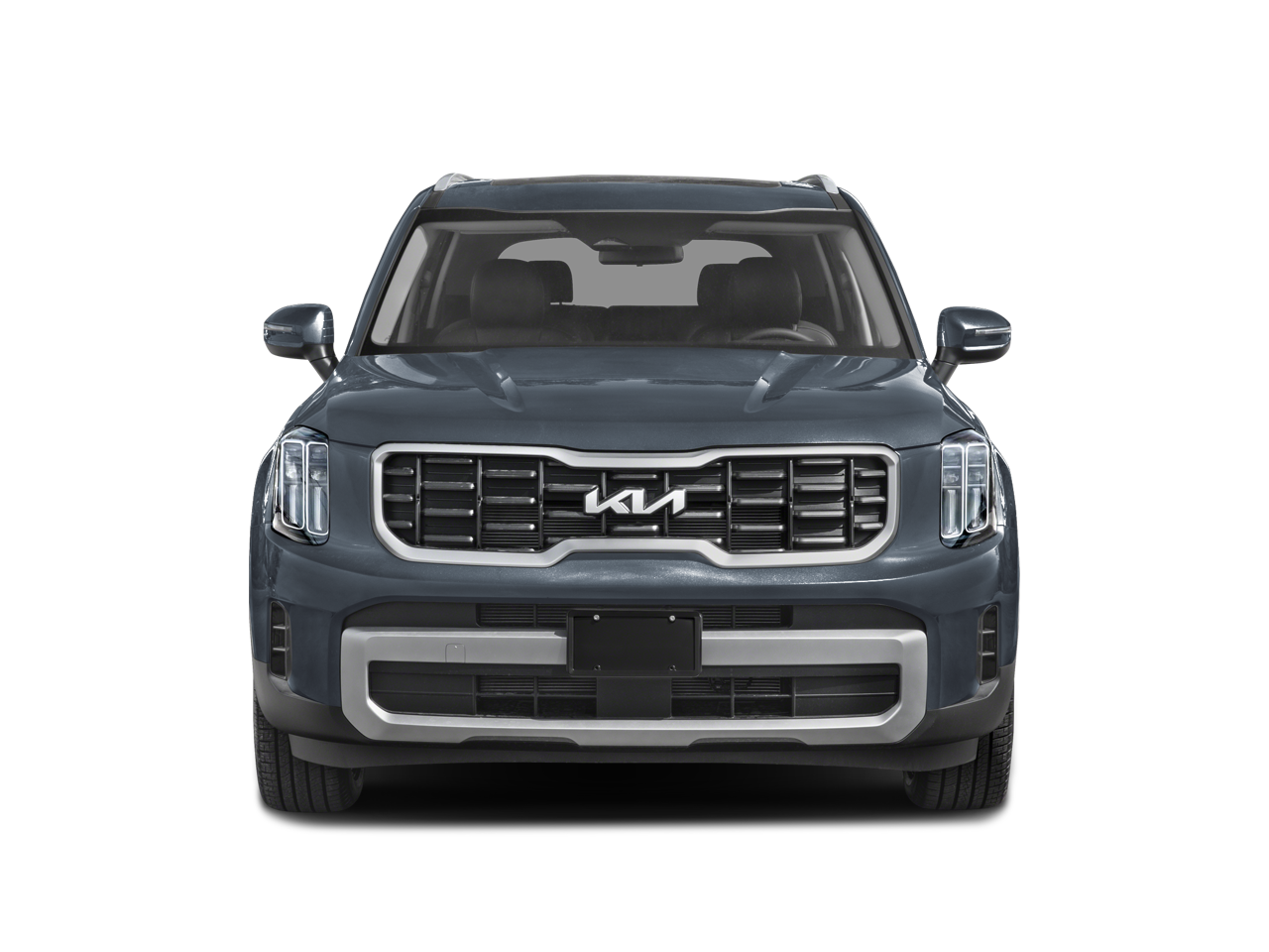 2024 Kia Telluride S photo 3