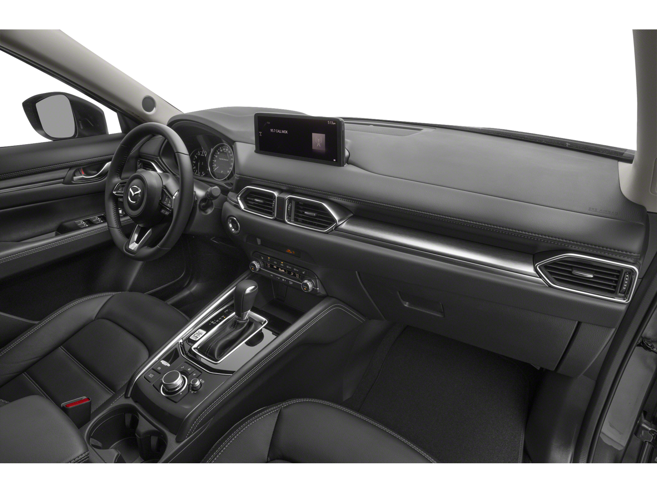 2024 Mazda Mazda CX-5 2.5 S Premium Package