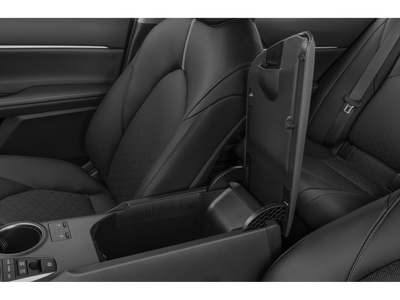 2024 Toyota Camry Hybrid Hybrid SE