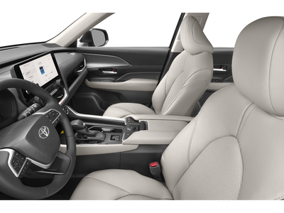 2024 Toyota GRAND HIGHLANDER HV Hybrid XLE