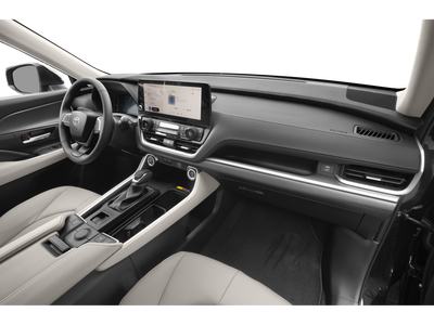 2024 Toyota GRAND HIGHLANDER HV Hybrid XLE