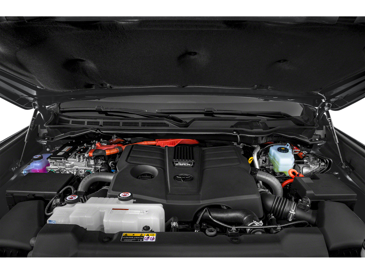 2024 Toyota TUNDRA HV 4X4 Limited Hybrid