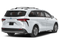 2024 Toyota Sienna Platinum