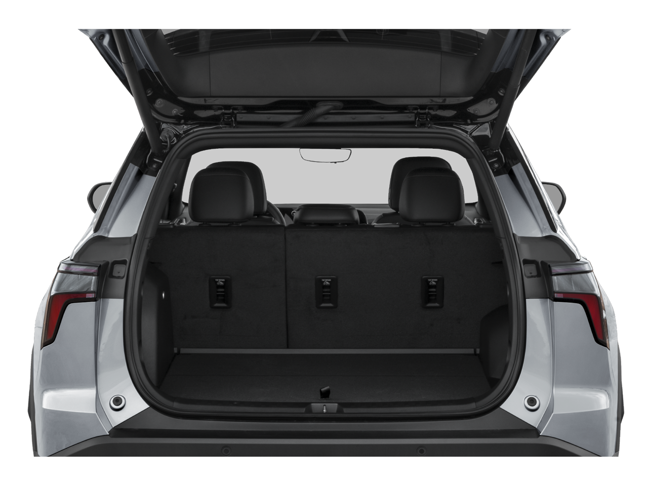 2025 Chevrolet Equinox AWD RS