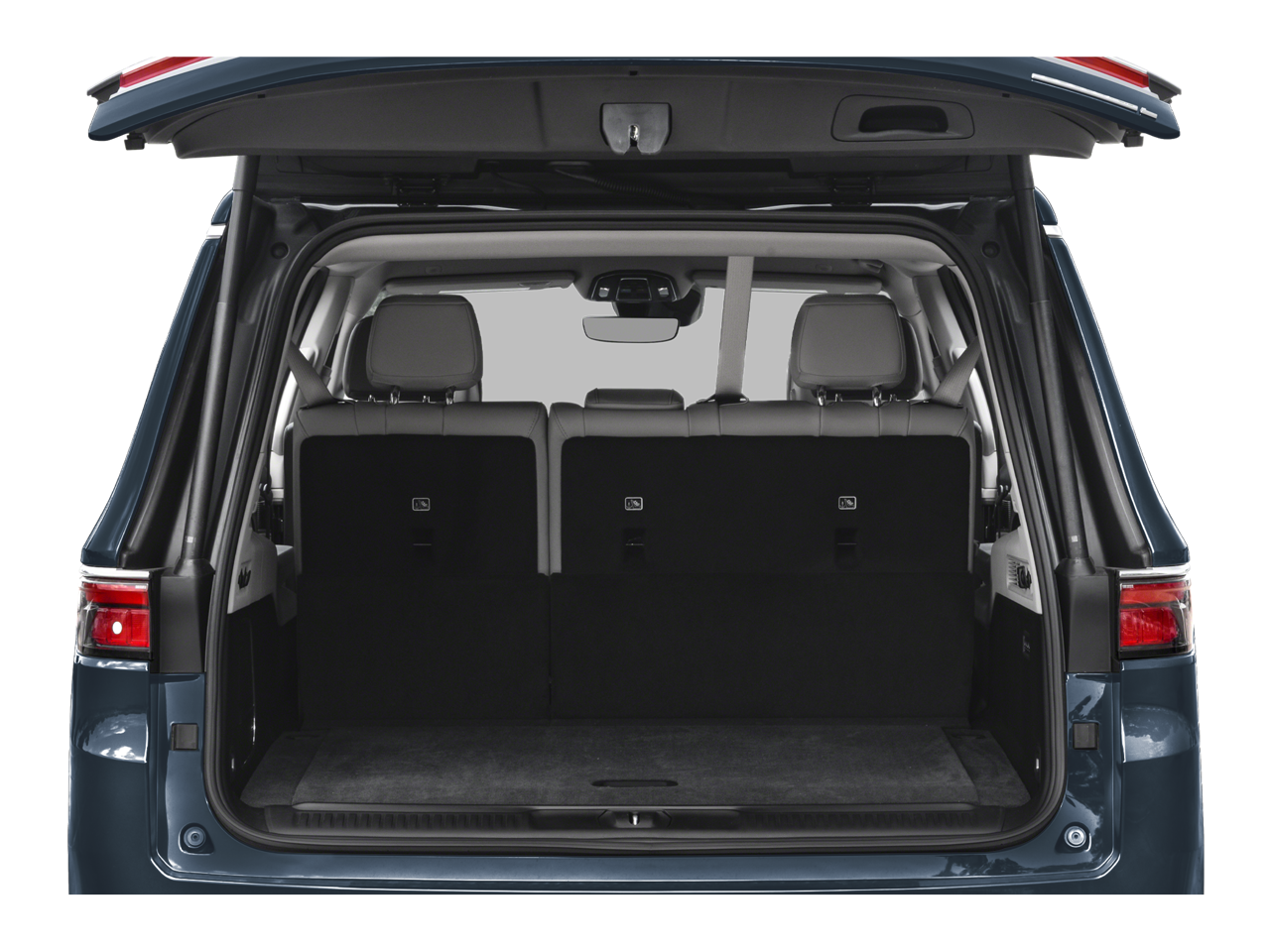 2025 Jeep Wagoneer L Series III