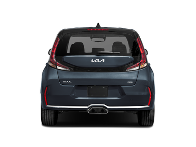 2025 Kia Soul GT-Line