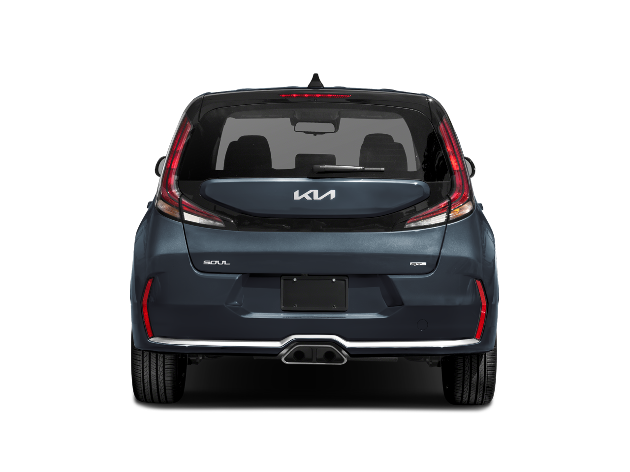 2025 Kia Soul GT-Line