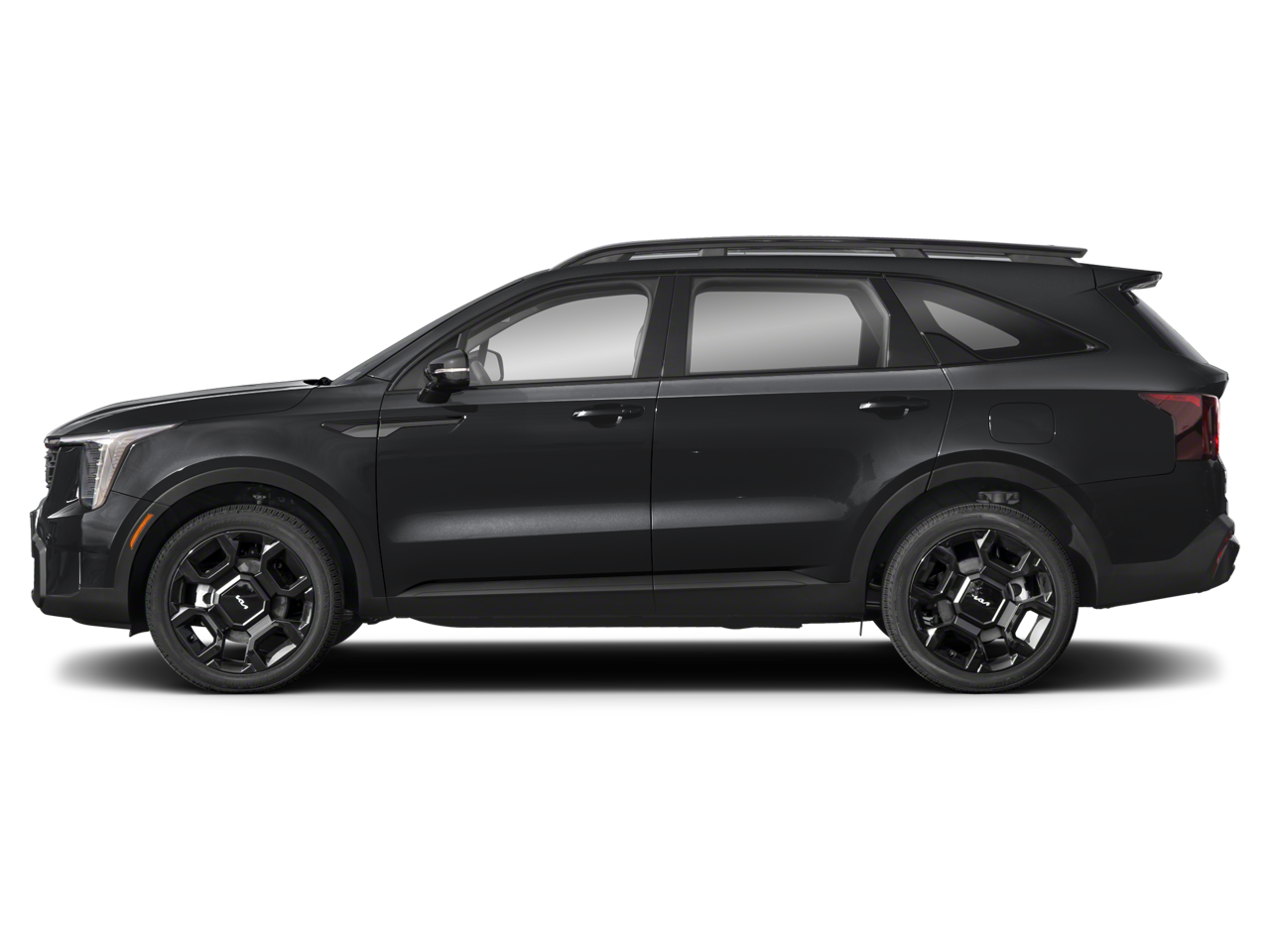 2025 Kia Sorento X-Line EX photo 3