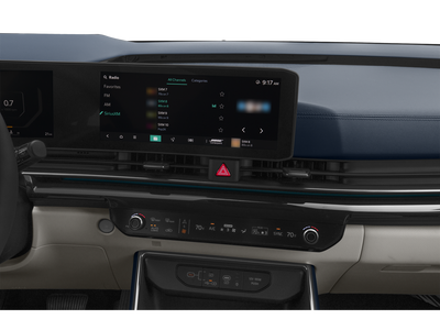 2025 Kia Carnival SX Prestige