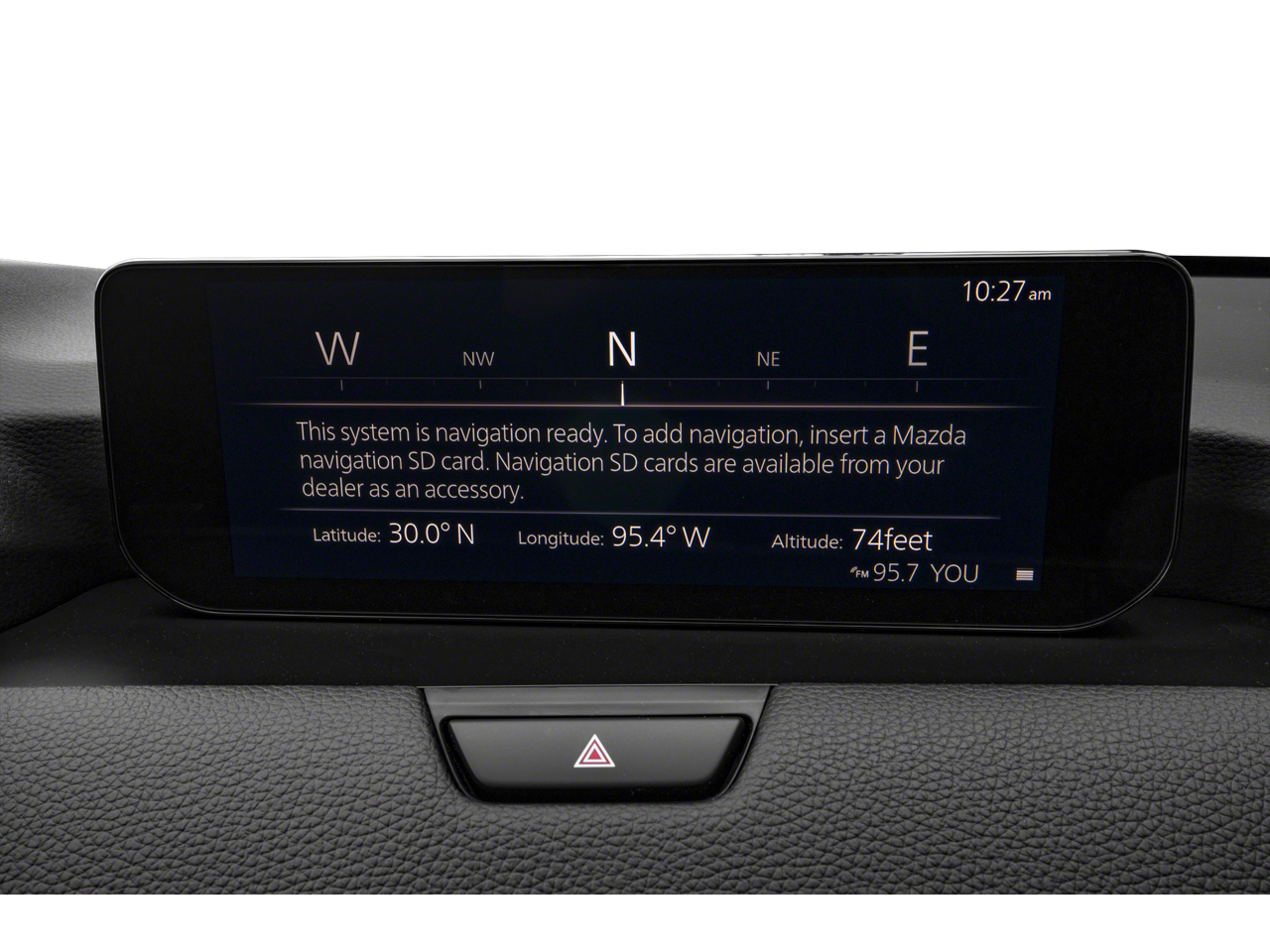 2025 Mazda Mazda CX-90 Preferred Package