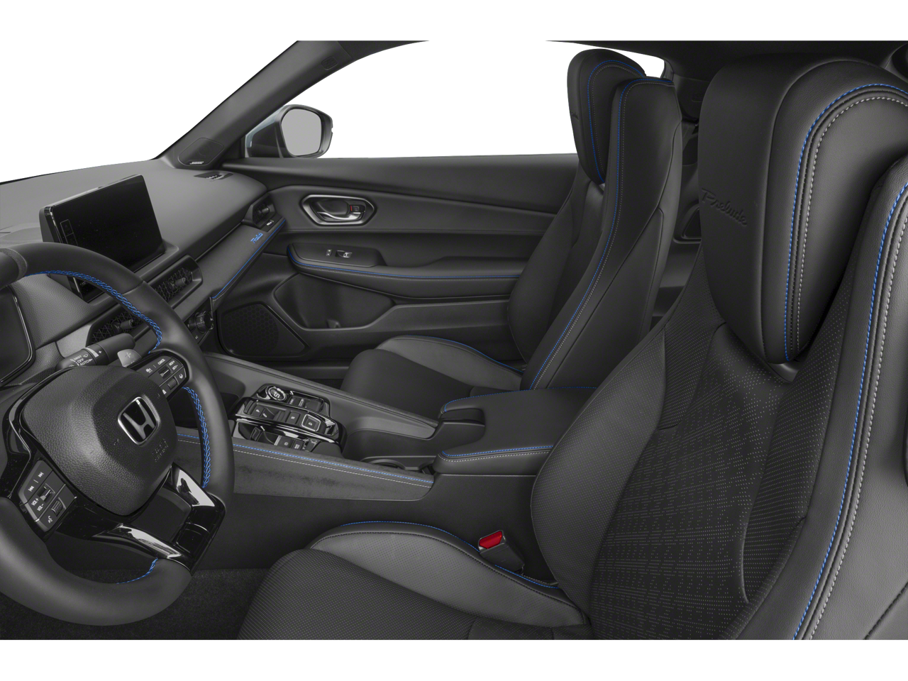 2026 Honda Prelude Coupe