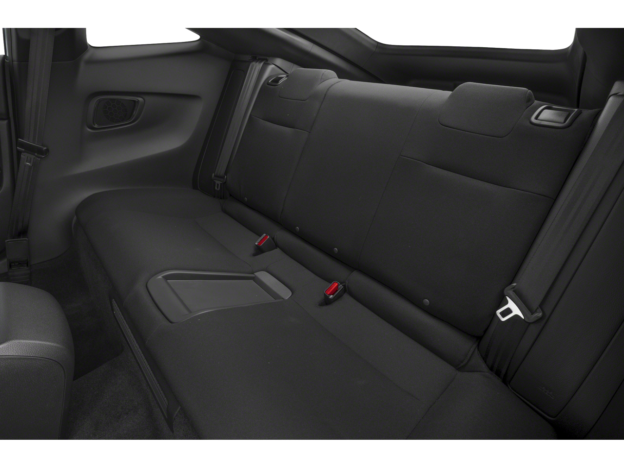 2026 Honda Prelude Coupe