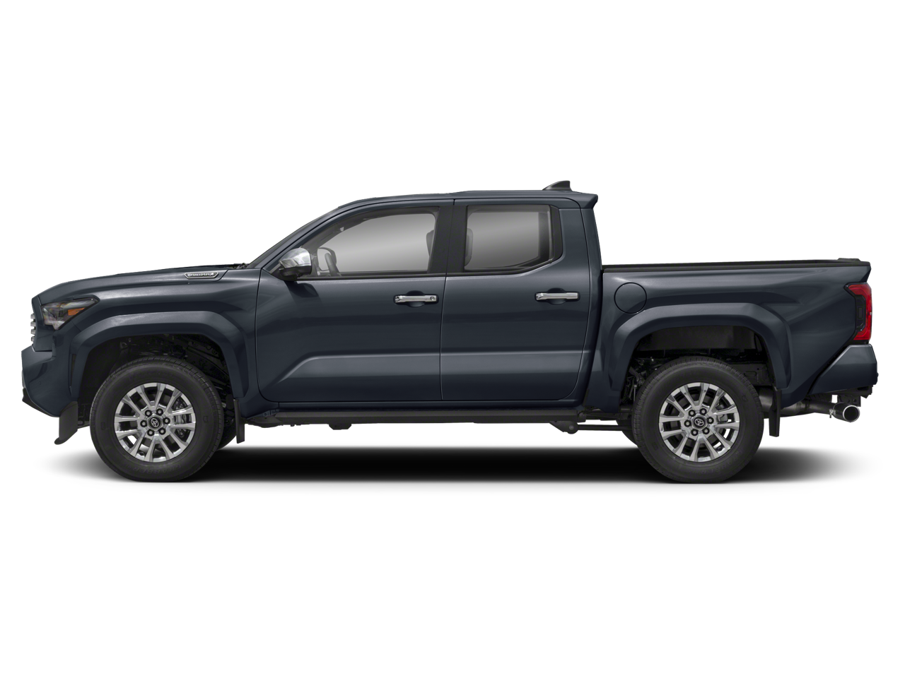 2026 Toyota Tacoma 4WD Limited Hybrid